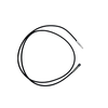 Cable de encendido de cerámica duradera para electrodomésticos de cocina oeste