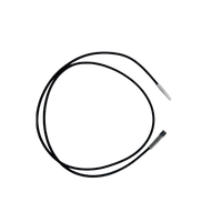 Cable de encendido de cerámica duradera para electrodomésticos de cocina oeste