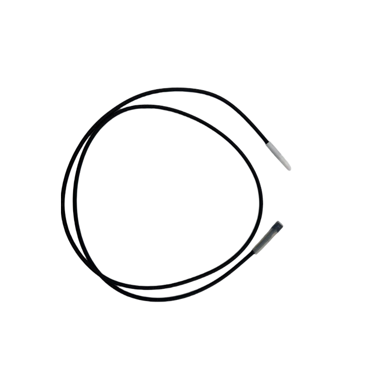 Cable de encendido de cerámica duradera para electrodomésticos de cocina oeste