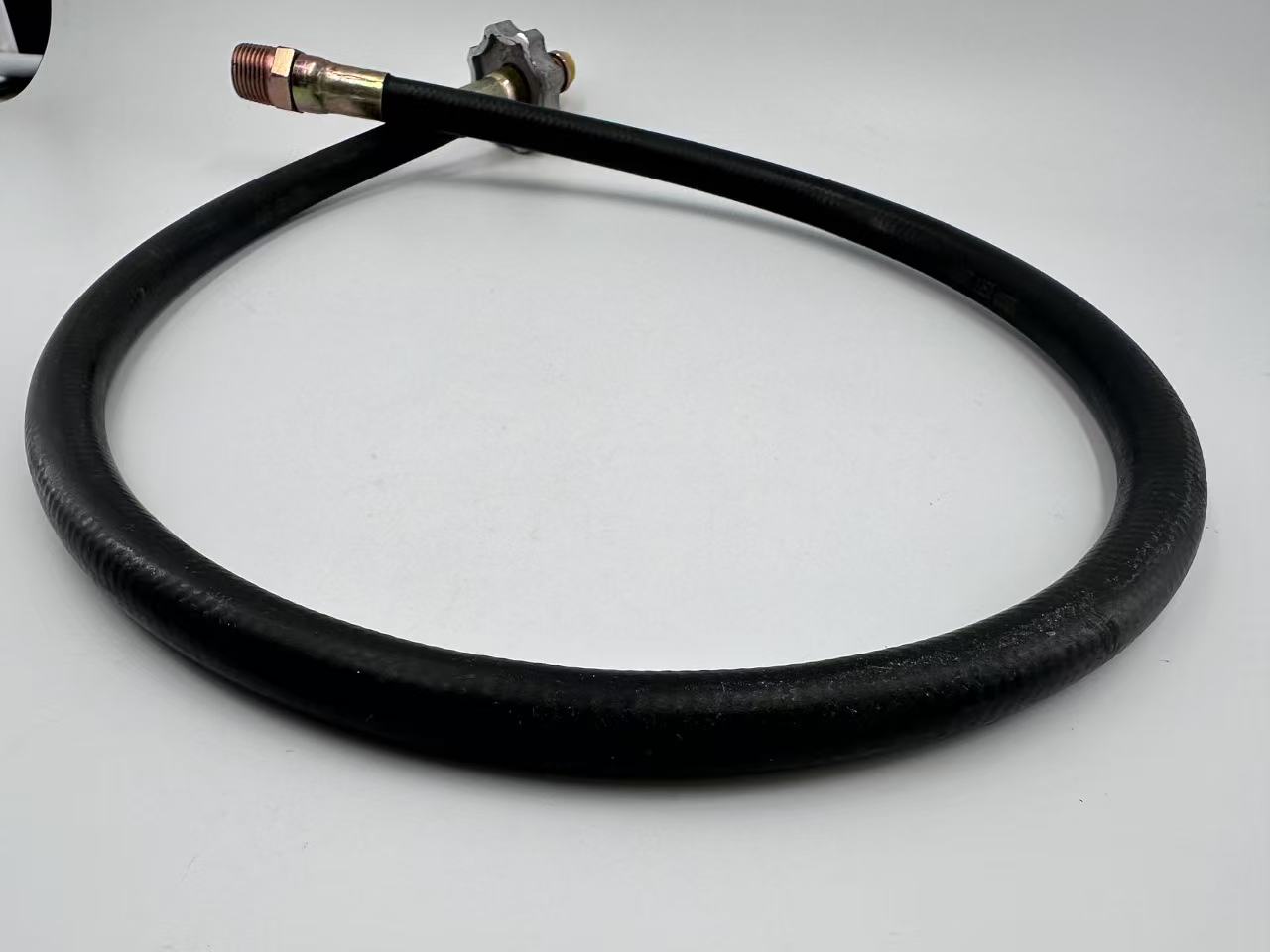Manguera de gas de alta presión tubería de gas de goma