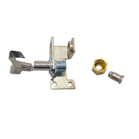 GLPG ODS Asambleas de quemadores de piloto