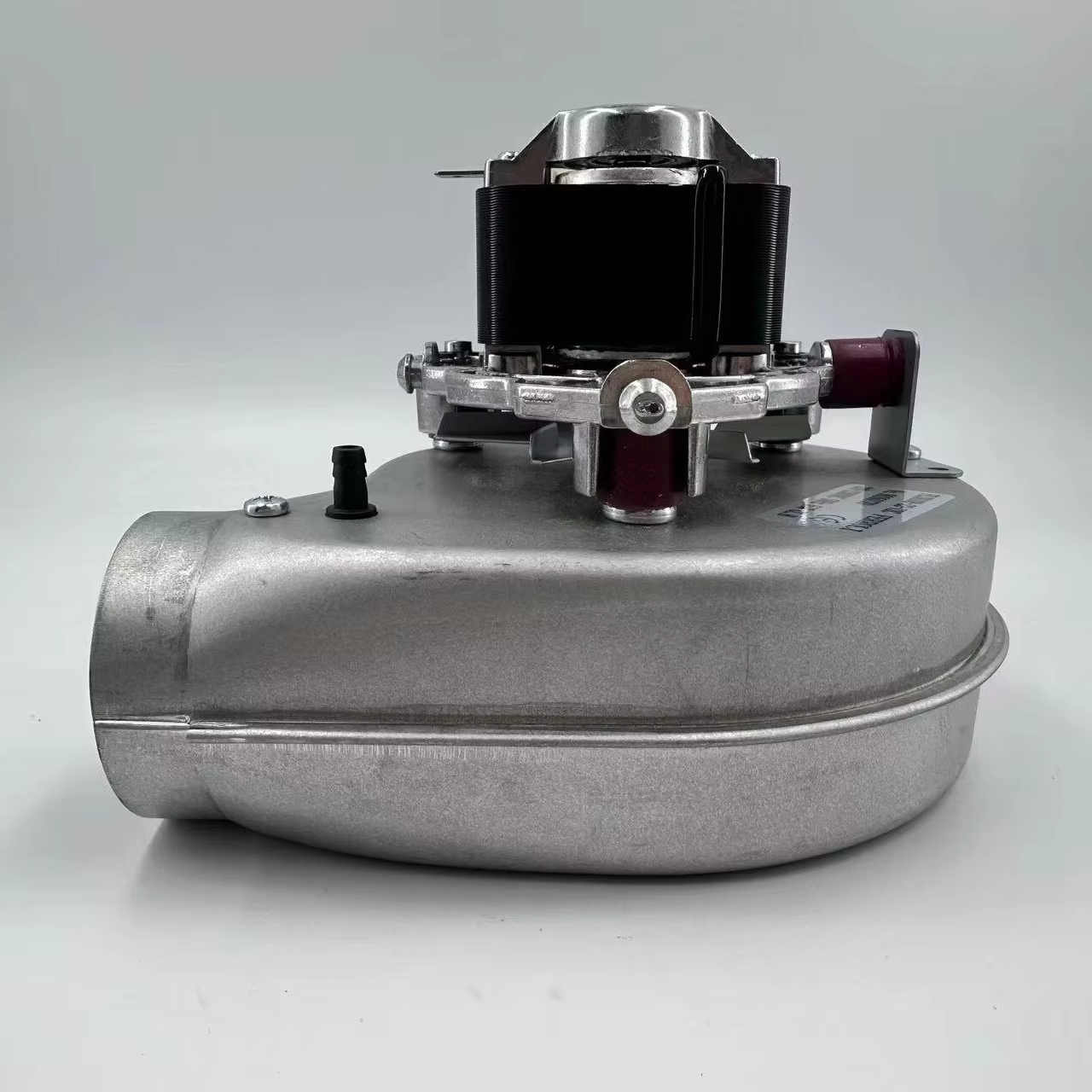 Reemplazo de sinopts del ventilador universal del ventilador para calefacción del horno de calderas de gas de petróleo licuado y calderas de gas natural