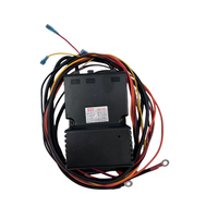 Horno de gas encendedor comercial universal 220vac quemador de quemador encendedor