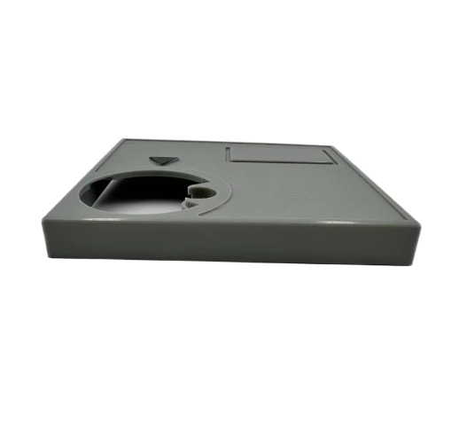 Cubierta de la válvula de control de temperatura