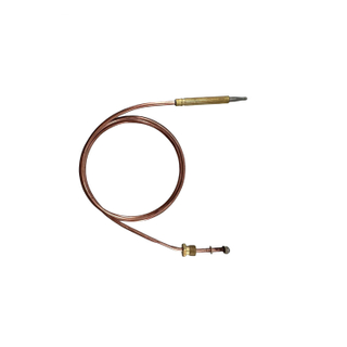 Accesorios de 80 cm Termopar de cobre Universal para calentador de gas