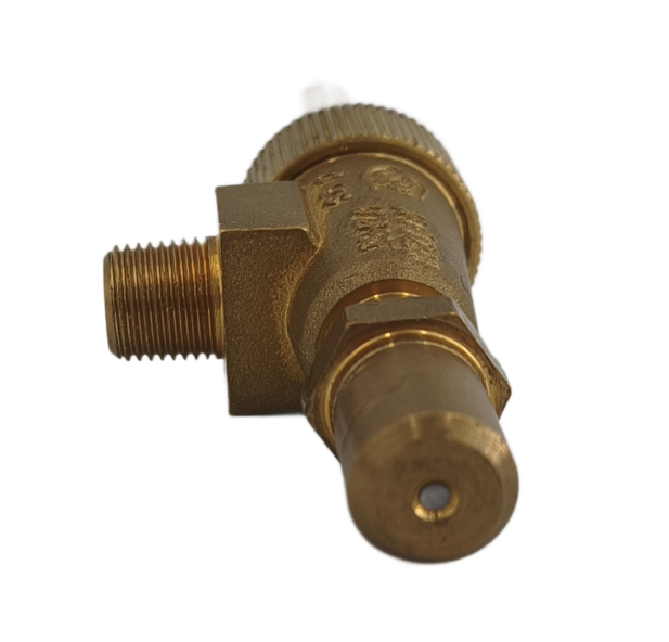 Válvula de control de seguridad de gas para calentador de estufa de cocina comercial SINOPTS