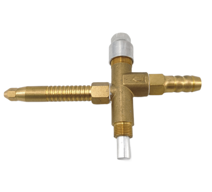 Válvula del calentador de la válvula de gas de la calefacción del calentador de la válvula de gas de las ventas directas de la fábrica de Sinopts