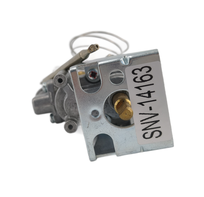 Válvula del termóstato del control de temperatura de las piezas de recambio del horno de gas de SINOPTS