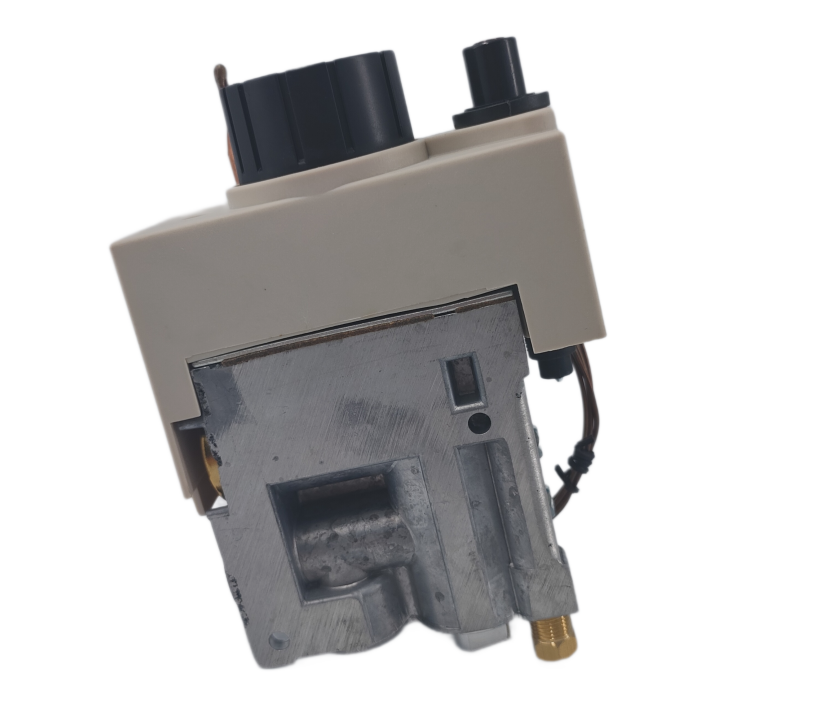 SINOPTS Válvula de control termostática de temperatura de control de 13-38 ℃ para freidora