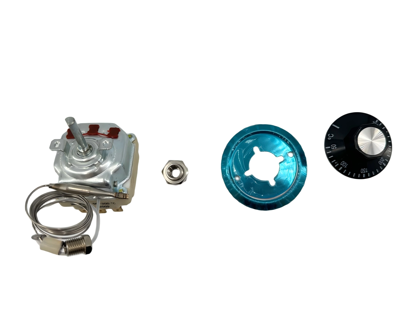 SINOPTS Termostato de alta calidad SNTS-1050A