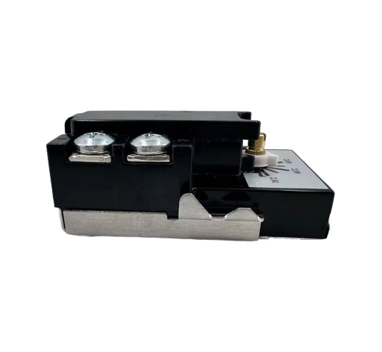 Control de temperatura del calentador de agua