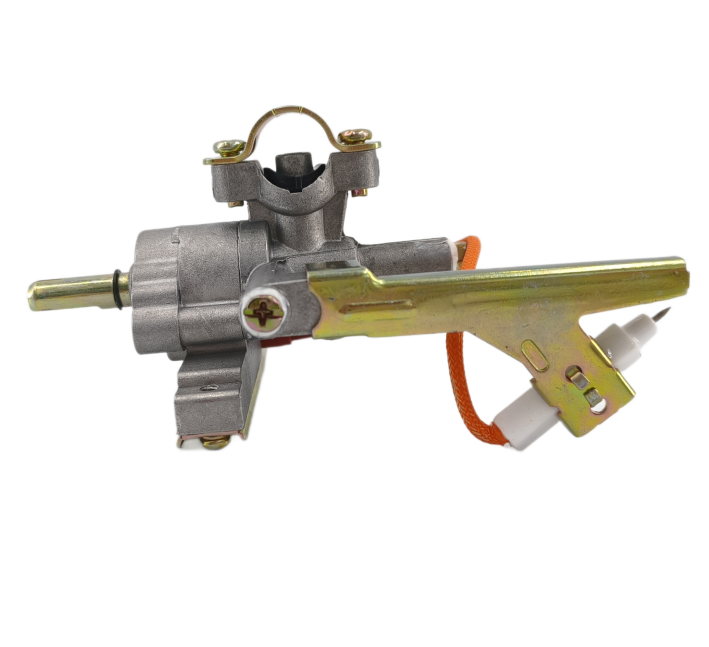 SINOPTS Venta caliente quemador válvula de estufa de Gas para piezas de estufa de cocina de Gas