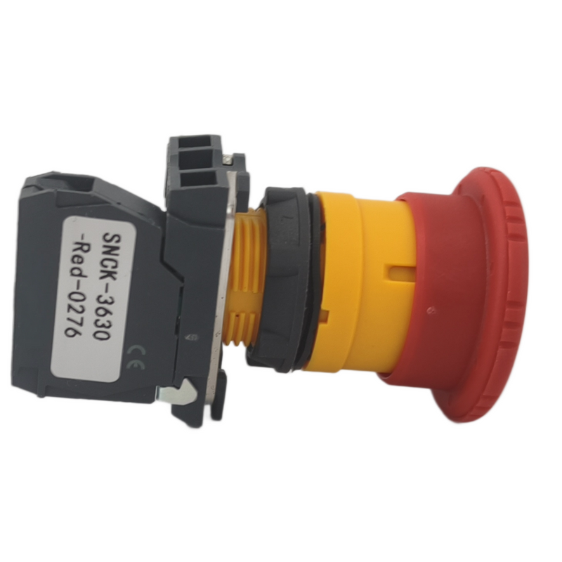 Pulsador SINOPTS XB5