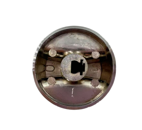 Perilla Del Interruptor De Control Del Termostato Del Horno SINOPTS