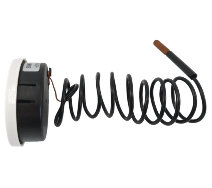 Termómetro de agua Sinopts de 52 mm y 0-120 ℃