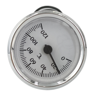 Termómetro de agua Sinopts 0-120 ℃