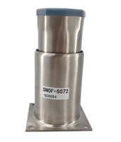 Pies de soporte ajustables de acero inoxidable SINOPTS