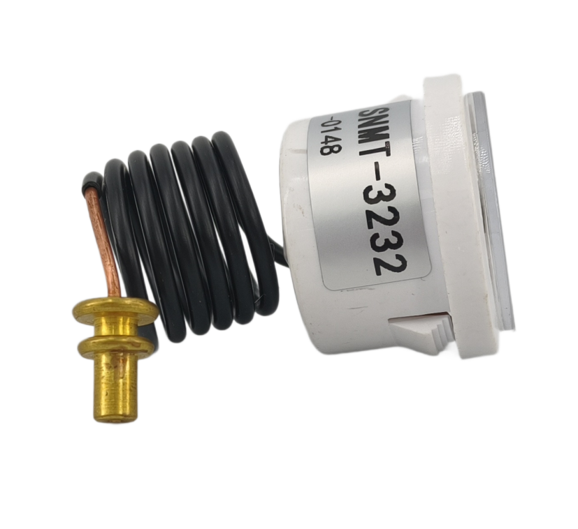 Manómetro Sinopts 0-4bar