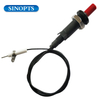 Push Button Piezo Igniter para electrodomésticos de gas