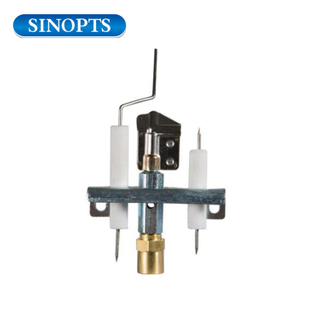 Quemador piloto ensamblaje de quemador piezas de calentador quemador de piloto