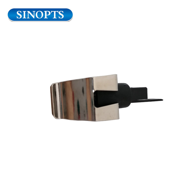 Sensor de temperatura de la caldera de pared