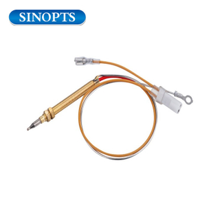 Sensor de llama de la olmooca de cocina de gas