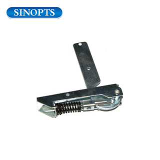 Piezas de horno Bisagra de puerta del horno microondas