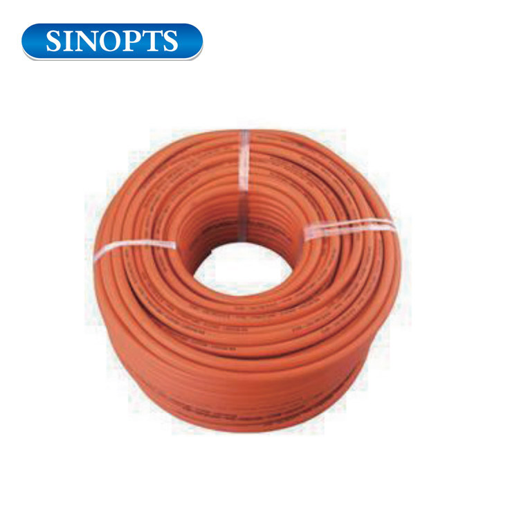 Manguera de gas propano butano y LP de alta calidad: compre regulador