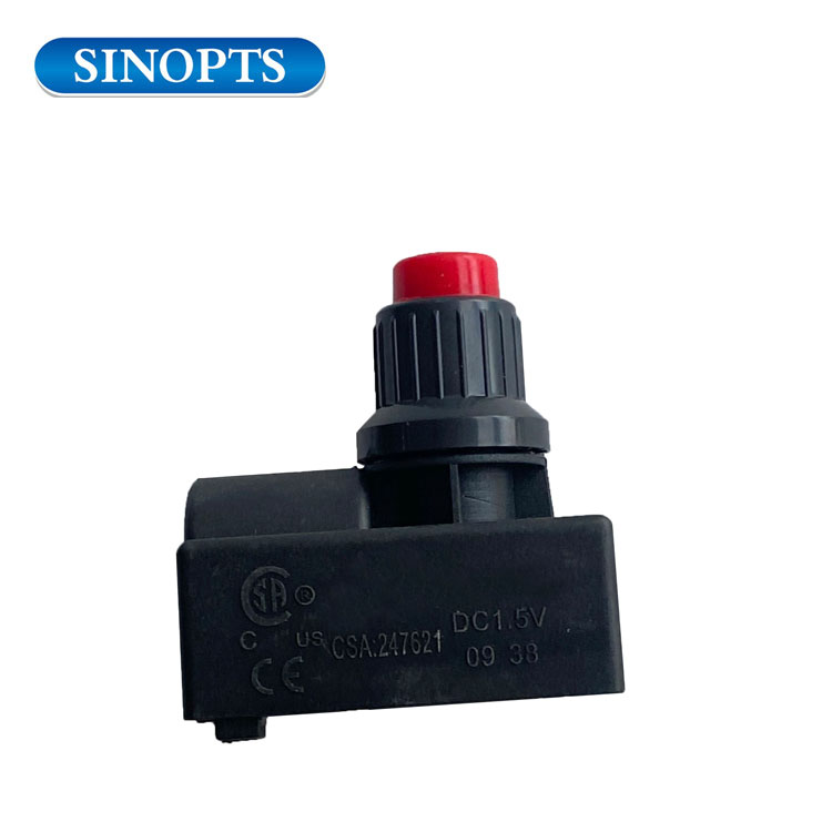  Encendedor de gas de barbacoa 