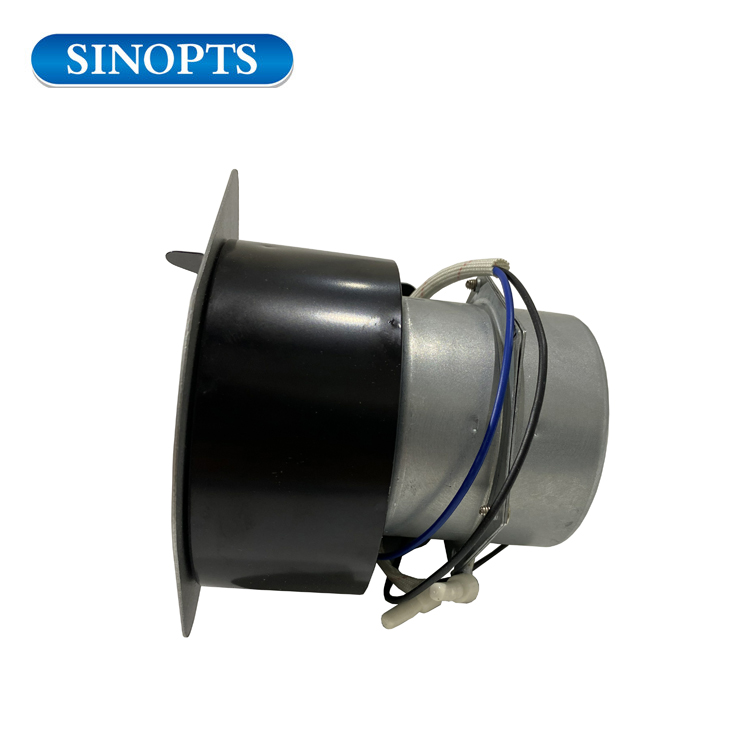 Ventilador de horno de gas ventilador de estufa de gas