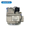 Válvula de control de gas PSI Ng 1/2 Reemplaza Robertshaw 700
