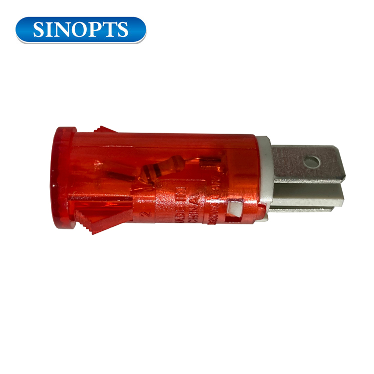 12.5 mm 220V MAQUINARIA DE ALIMENTOS INDICADOR DE PLÁS