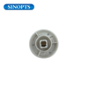 Perilla de gas sinopts