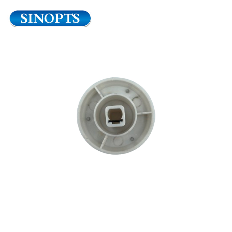 Perilla de gas sinopts