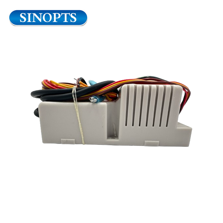 Vapor de gas de gas grande comercial, encendedor de pulso de 220 V de alto voltaje multifuncional