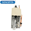 Válvula de control de gases multifuncional de 40-90 ℃ combinación de gases de gas