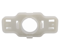 Soporte de plástico SINOPTS que viene con el SNTM-3320