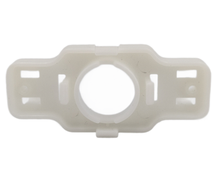 Soporte de plástico SINOPTS que viene con el SNTM-3320