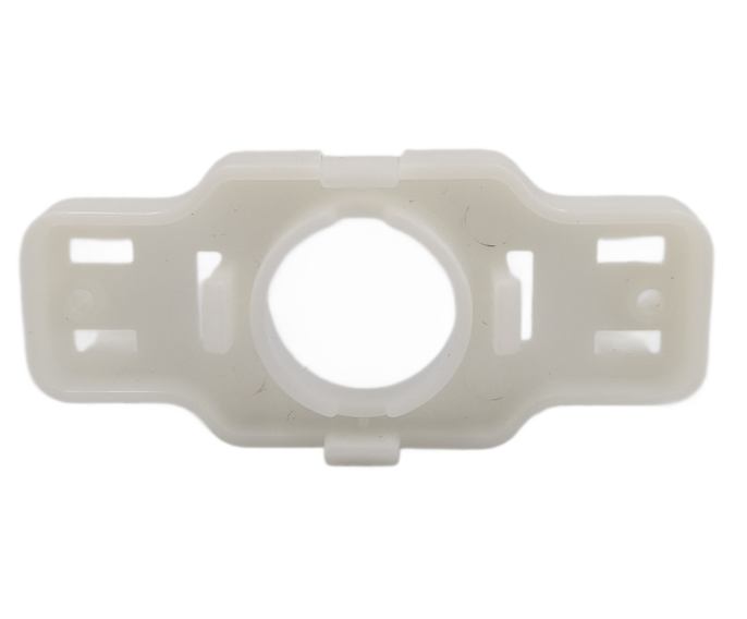 Soporte de plástico SINOPTS que viene con el SNTM-3320