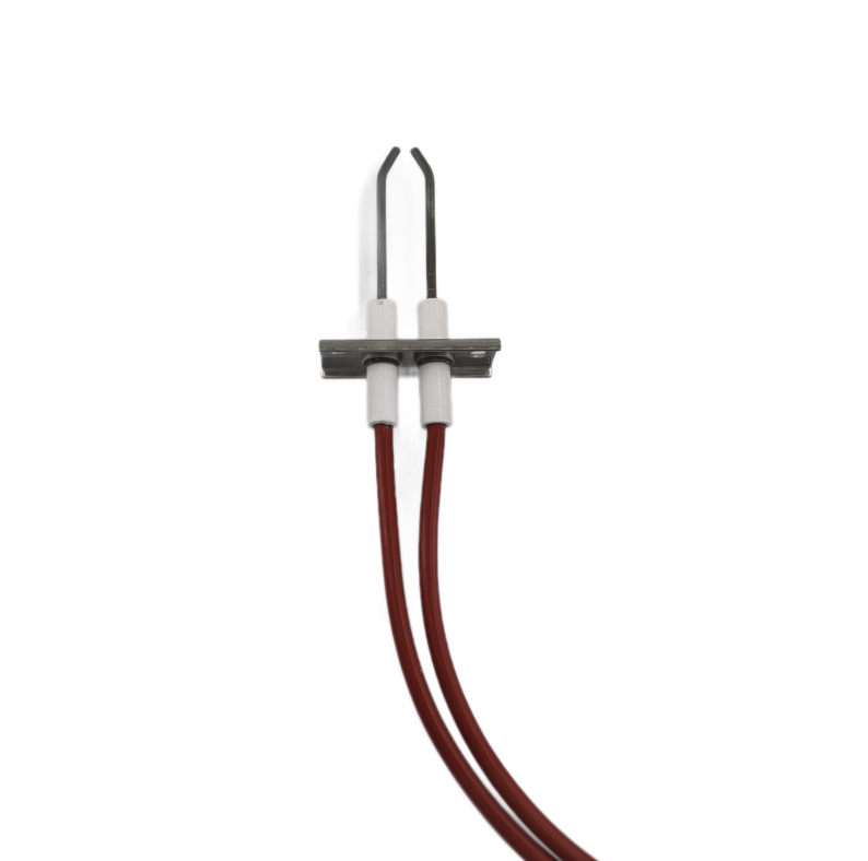 SINOPTS Bujías cerámicas para aparatos de gas domésticos y hoteleros, con cable de plástico