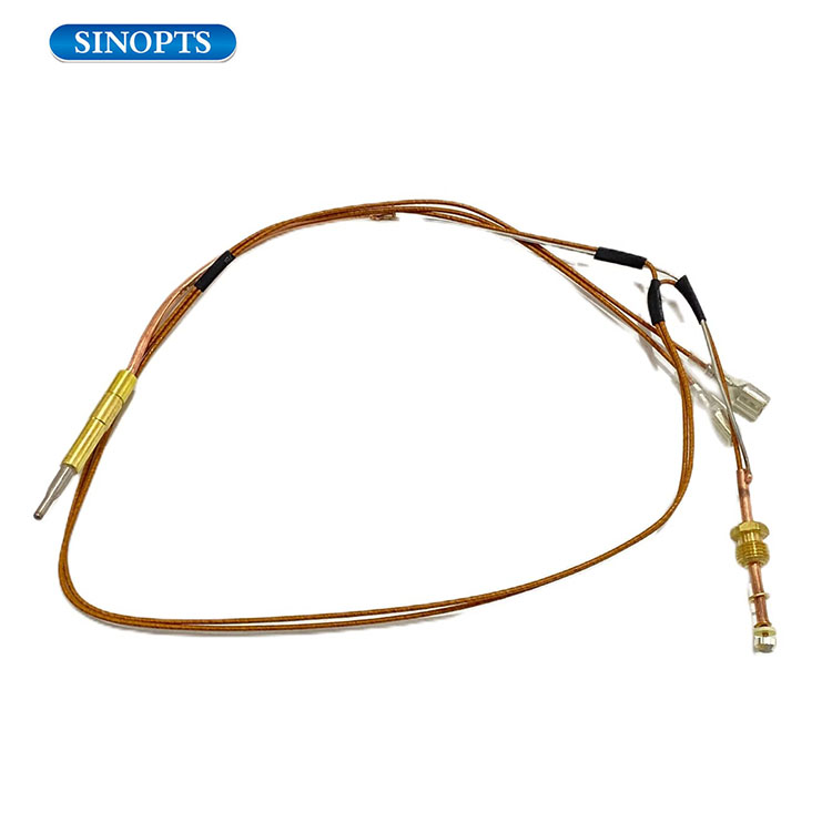 Termopil-Pilot-Burner-Gas-Termocouple