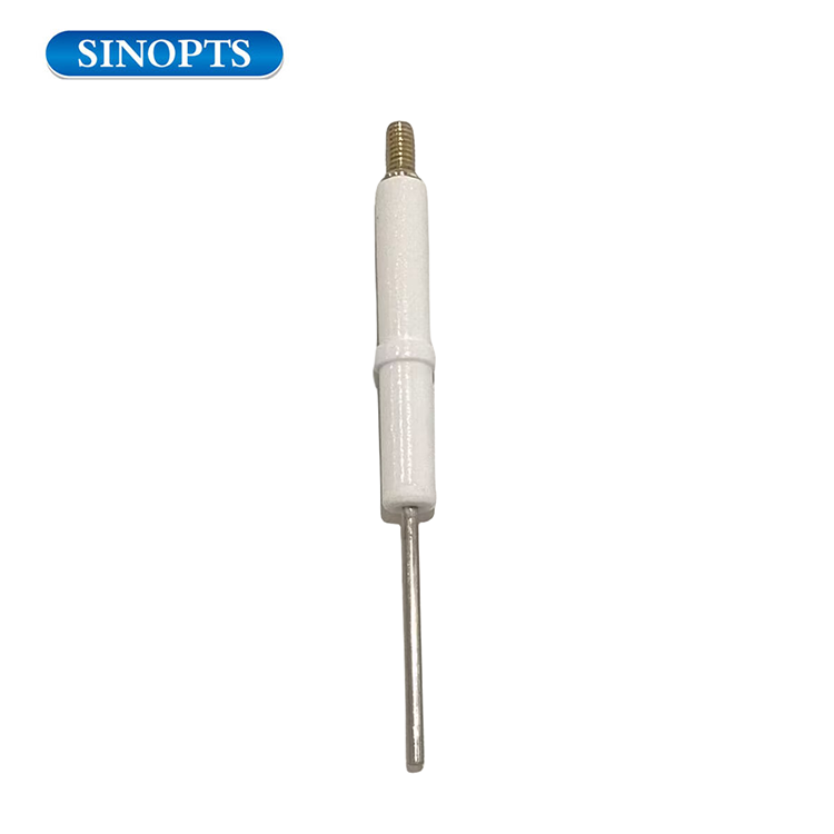 Electrodos de cerámica de bujía