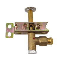 Accesorios para estufas de cocina comerciales SINOPTS 