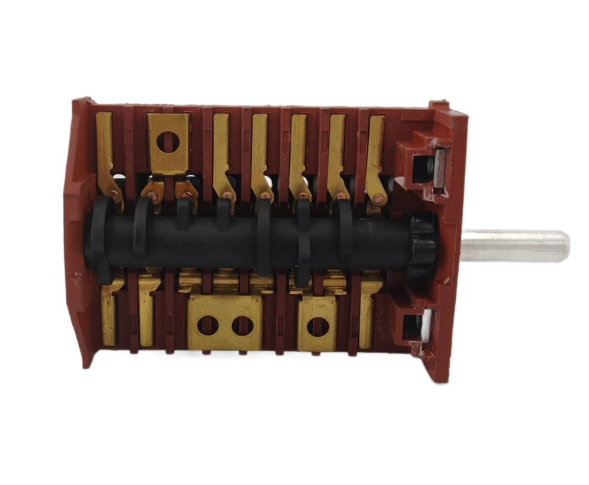 Horno SINOPTS, estufa eléctrica, estufa, interruptor giratorio