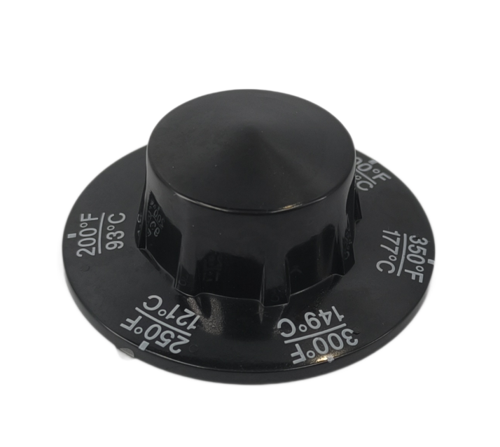 Perilla de estufa de gas SINOPTS 93-204 ℃