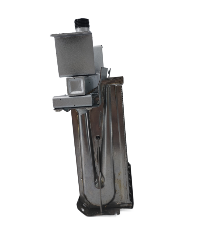 SINOPTS, accesorios comerciales para estufa de gas, piezas para caldera de gas, quemador de acero inoxidable de 7 filas