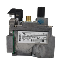 SINOPTS Reemplace la válvula de control de gas multifuncional del quemador de gas SIT 0820303