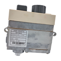 Válvula de control termostática de temperatura de control de 50-190 ℃ para freidora