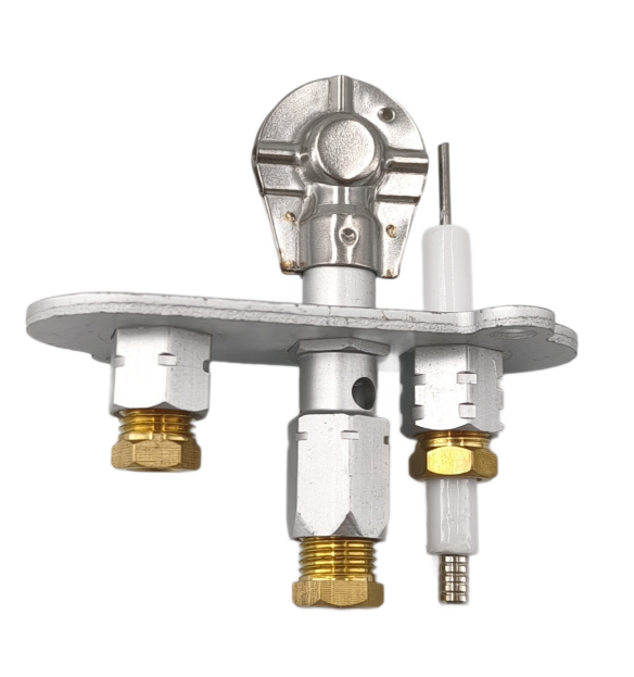 SINOPTS ODS Dispositivo de protección contra llamas por deficiencia de oxígeno Quemador piloto con electrodo