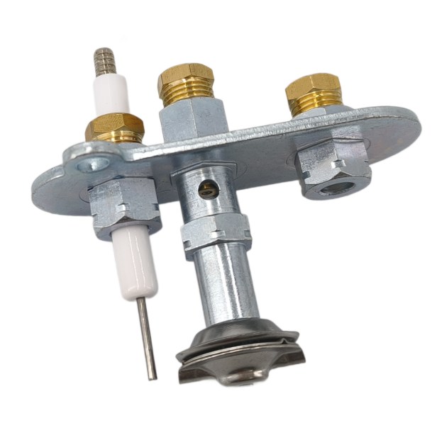 SINOPTS ODS Deficiencia de oxígeno Dispositivo de protección contra llamas Quemador piloto